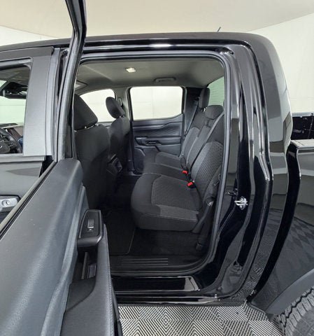 New 2026 Ford Ranger XLT w/ Trailer Tow Package RWD image 7