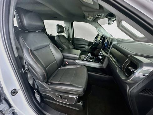 Used 2021 Ford F150 Lariat AWD/4WD image 30