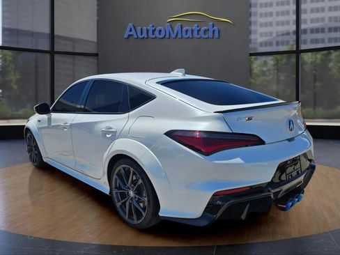 Used 2025 Acura Integra Type S FWD image 6