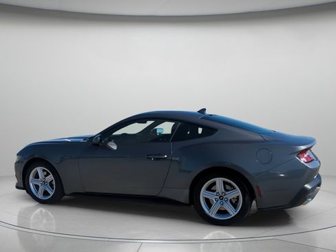 New 2026 Ford Mustang Coupe image 15