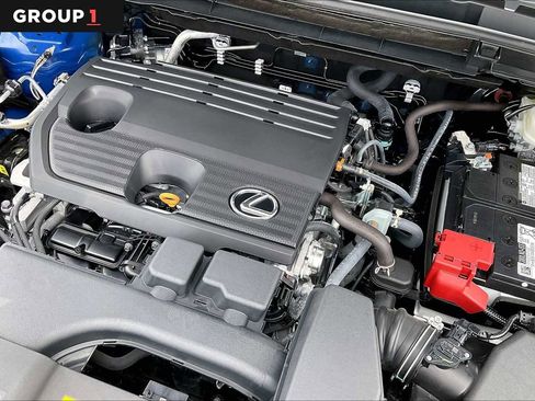 Certified 2025 Lexus NX 250 FWD w/ Accessory Package (K3) image 30