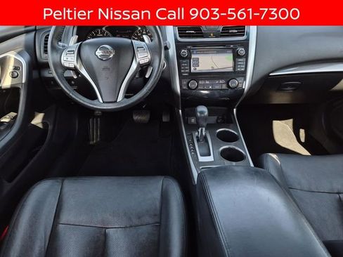 Used 2015 Nissan Altima 3.5 SL FWD image 24