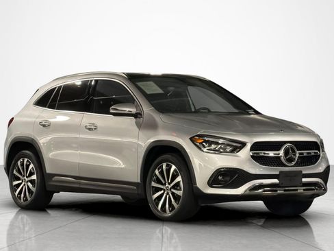 Used 2023 Mercedes-Benz GLA 250 image 7