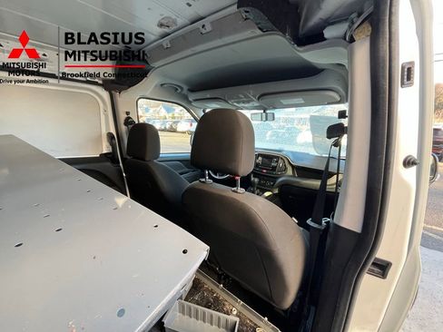 Used 2020 RAM ProMaster City Tradesman w/ Window Group 04 image 19