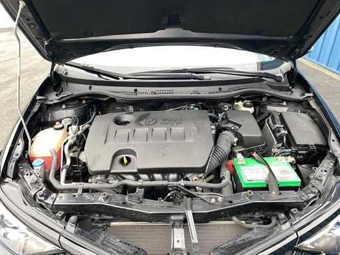 Used 2016 Scion iM image 6