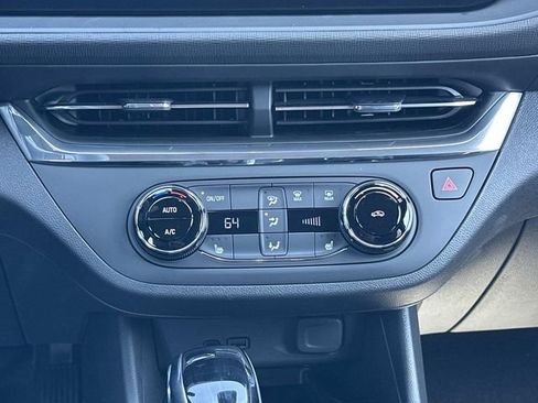 New 2026 Buick Envista Preferred w/ Convenience I Package FWD image 14