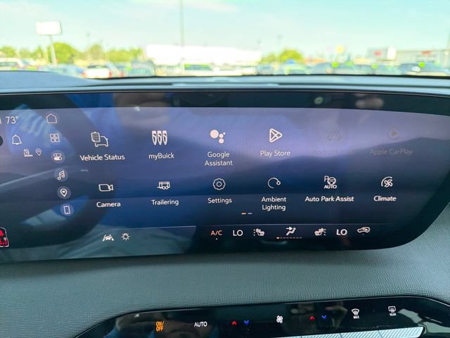 New 2026 Buick Enclave Sport Touring w/ Super Cruise Package FWD image 12