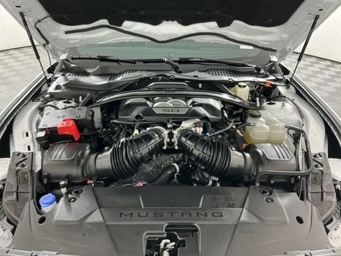 Used 2026 Ford Mustang GT Premium w/ GT Performance Package RWD image 26