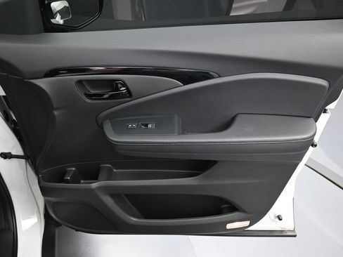 Used 2022 Honda Passport Elite image 42