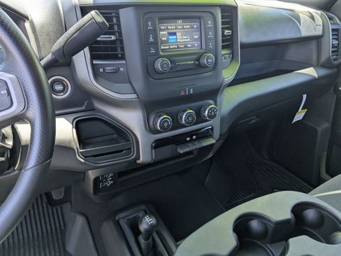 Used 2024 RAM 2500 Tradesman image 11