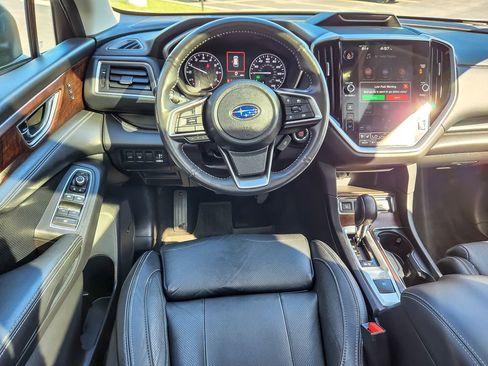 Certified 2023 Subaru Ascent Touring AWD/4WD image 12