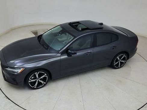 Used 2024 Volvo S60 B5 Plus w/ Climate Package image 81