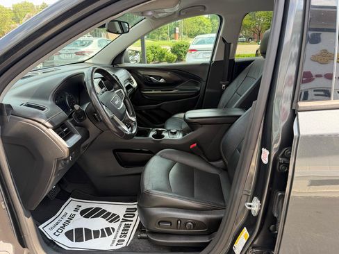 Used 2020 GMC Terrain SLT AWD/4WD image 9
