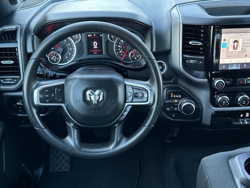 New 2025 RAM 1500 Tradesman image 14