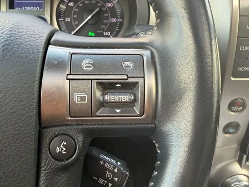 Used 2015 Lexus GX 460 image 21