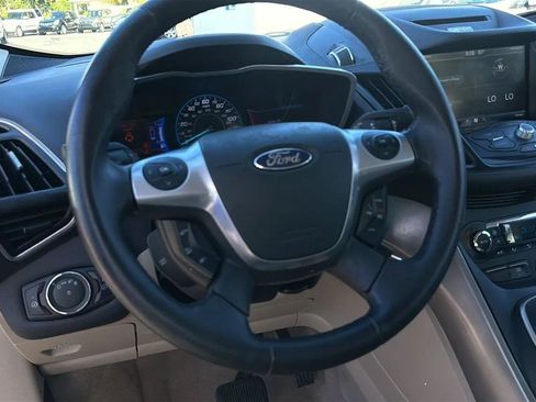 Used 2013 Ford C-MAX SE FWD image 39
