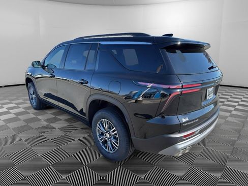New 2026 Chevrolet Traverse LT image 5