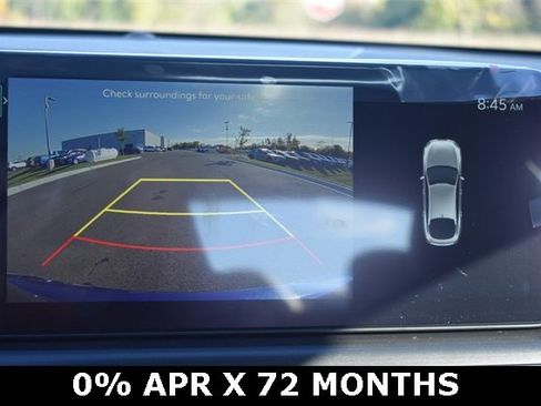 New 2026 Kia K5 GT image 30