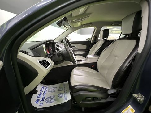 Used 2013 GMC Terrain SLT AWD/4WD image 17