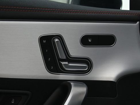 New 2026 Mercedes-Benz CLA 35 AMG CLA 35 AMG image 27