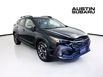 Certified 2025 Subaru Crosstrek 2.5i Premium