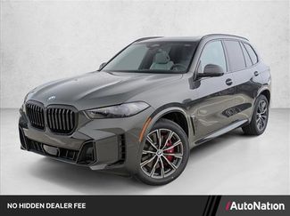 Used 2026 BMW X5 xDrive40i w/ M Sport Package AWD/4WD video 1