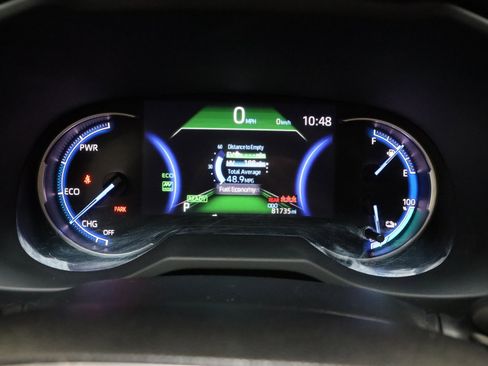 Used 2021 Toyota RAV4 XSE w/ Premium Package AWD/4WD image 46