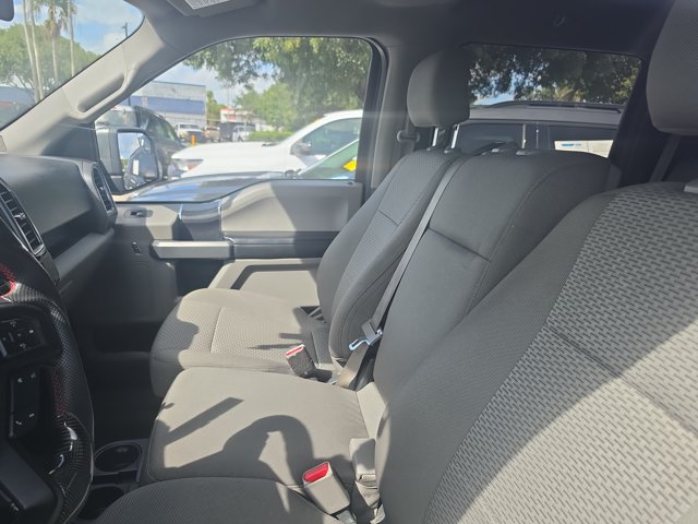 Used 2015 Ford F150 XLT RWD image 11