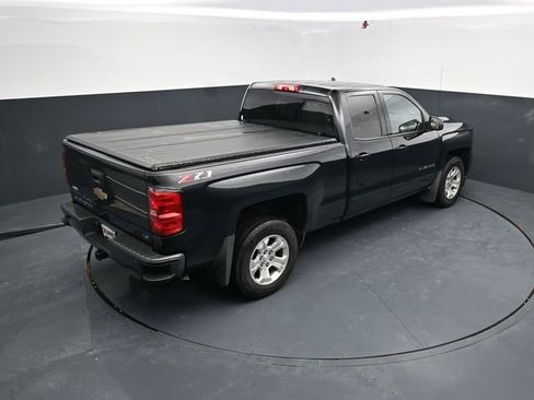 Used 2019 Chevrolet Silverado 1500 LT w/ All Star Edition image 39