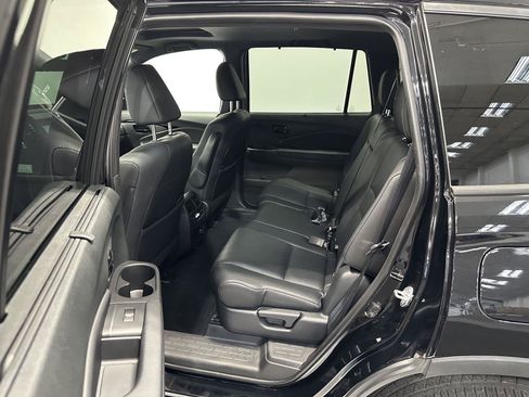 Certified 2023 Honda Passport Elite image 26