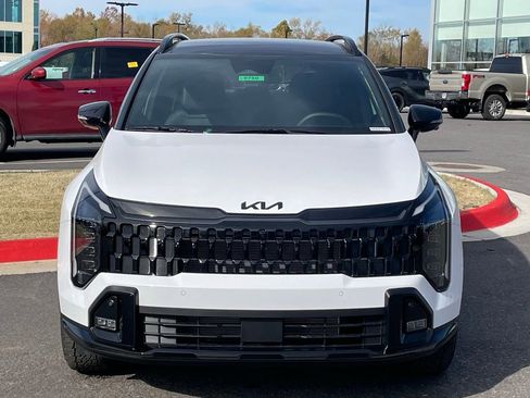 New 2026 Kia Sportage X-Pro Prestige image 7