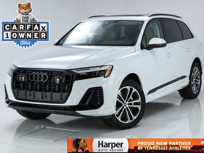 Used 2026 Audi Q7 3.0T Premium