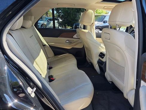 Used 2020 Mercedes-Benz GLE 350 4MATIC image 22