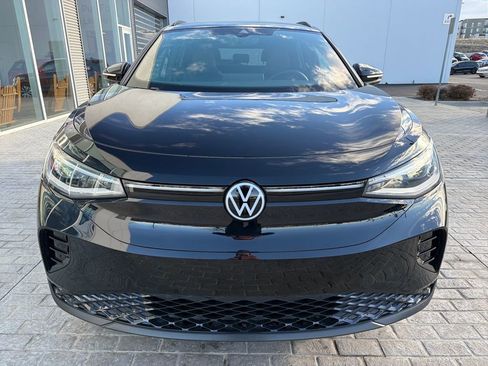 Certified 2023 Volkswagen ID.4 Pro S Plus image 10