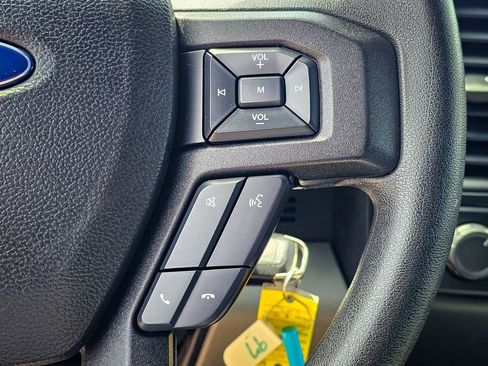 Used 2017 Ford F150 XL w/ Equipment Group 101A Mid AWD/4WD image 20