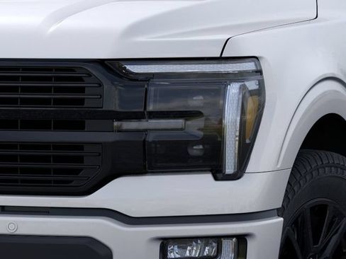 New 2026 Ford F150 Platinum w/ Equipment Group 700A Standard AWD/4WD image 18