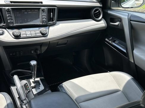 Used 2016 Toyota RAV4 Limited w/ Advanced Technology Package AWD/4WD image 26