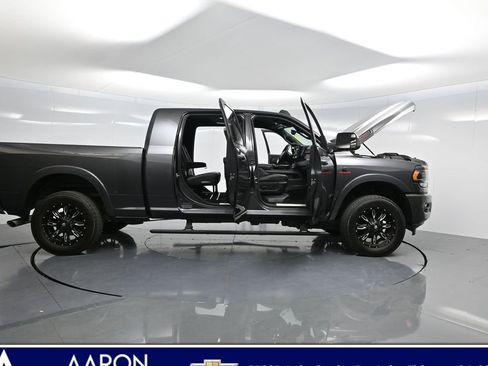 Used 2022 RAM 2500 Limited image 3