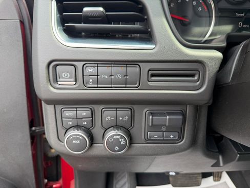 Used 2023 Chevrolet Tahoe LS w/ Max Trailering Package AWD/4WD image 28