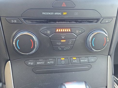 Used 2015 Ford Edge SEL FWD image 22