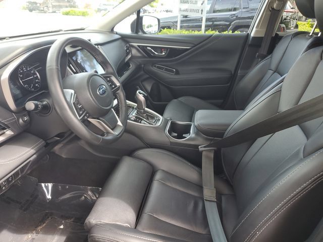 Used 2020 Subaru Outback Limited AWD/4WD image 21