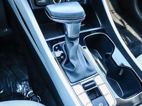 Used 2023 Hyundai Tucson SEL w/ Convenience Package image 26