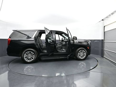 Used 2022 GMC Yukon SLT w/ SLT Premium Package AWD/4WD image 50