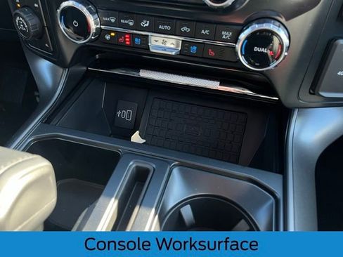 New 2025 Ford F150 Lariat w/ Equipment Group 502A High image 29