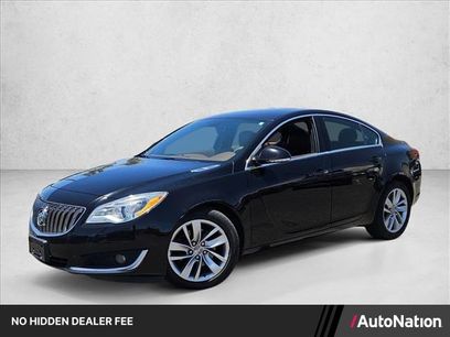 Used 2015 Buick Regal Premium