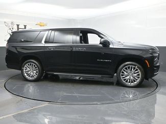 New 2026 Chevrolet Suburban High Country w/ Sun And Tow Package video 1