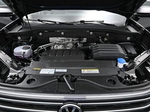 New 2026 Volkswagen Atlas SE image 15