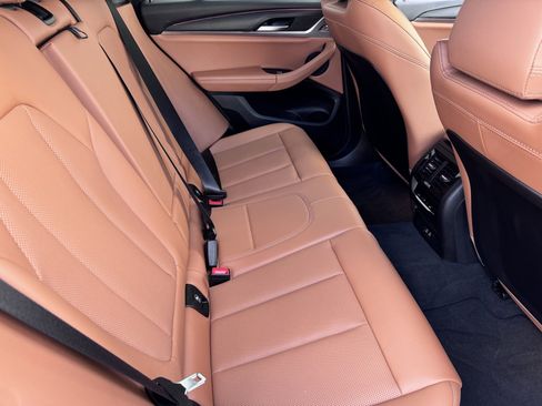 Used 2023 BMW X3 xDrive30i image 11