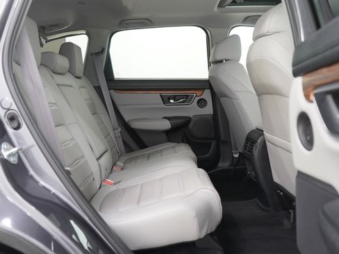 Used 2021 Honda CR-V EX-L image 12
