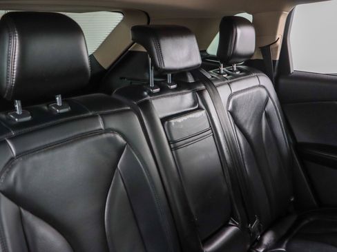Used 2021 Lincoln Nautilus Reserve w/ Cargo Utility Package AWD/4WD image 28